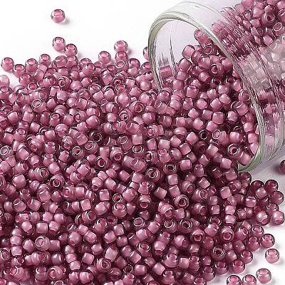 TOHO 11/0 Round Beads X-SEED-TR11-0959F-1
