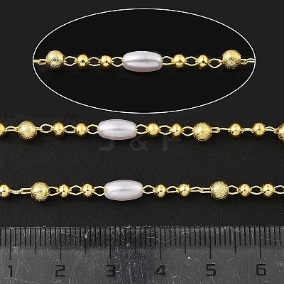 Brass Link Chains CHC-H110-07G-1