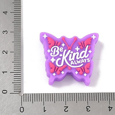 Silicone Focal Beads SIL-P010-02B-1