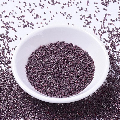 MIYUKI Delica Beads X-SEED-J020-DB1012-1
