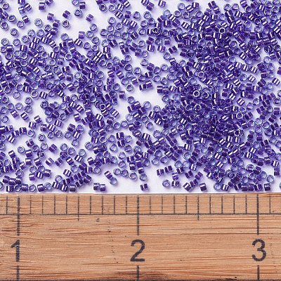 MIYUKI Delica Beads X-SEED-J020-DB0284-1