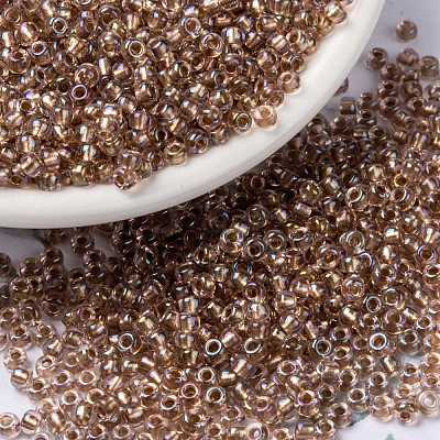 MIYUKI Round Rocailles Beads X-SEED-G009-RR3521-1