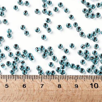TOHO Round Seed Beads SEED-XTR08-0748-1