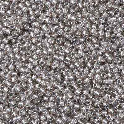 TOHO 11/0 Round Beads SEED-XTR11-1009-1