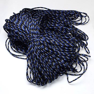 7 Inner Cores Polyester & Spandex Cord Ropes RCP-R006-043-1