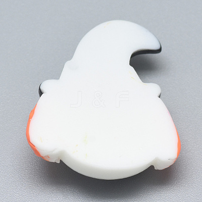 Resin Cabochons LS-X-CRES-Q198-210-1