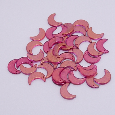 Transparent Glass Beads GLAA-WH0022-55B-1