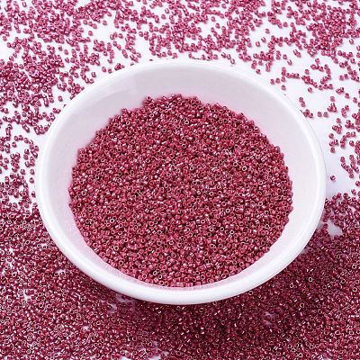 MIYUKI Delica Beads SEED-JP0008-DB1841-1