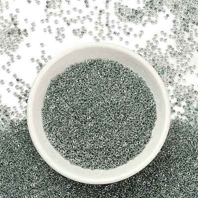 TOHO 11/0 Demi Round Beads X-SEED-DR11-1070-1