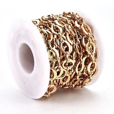 Brass Chains CHC-S009-007G-1