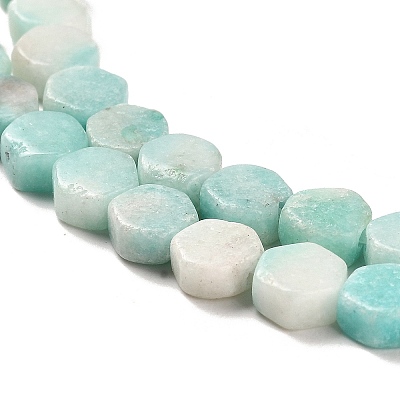 Natural Dolomite Beads Strands G-F765-G06-01-1