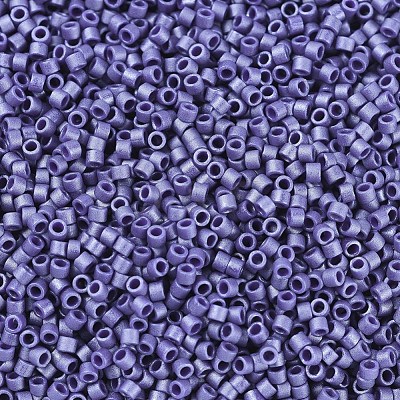 MIYUKI Delica Beads X-SEED-J020-DB0377-1