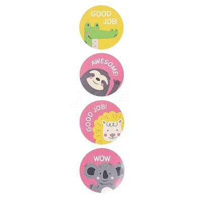 Reward Stickers DIY-K037-03B-1