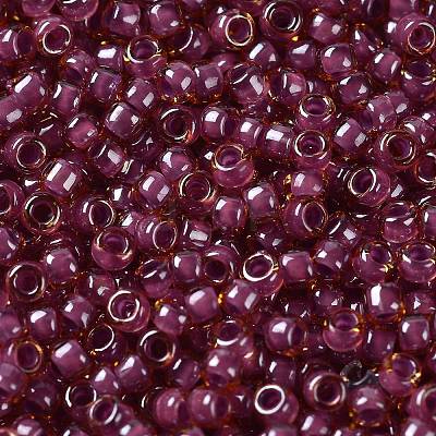TOHO 15/0 Round Beads SEED-XTR15-0960-1
