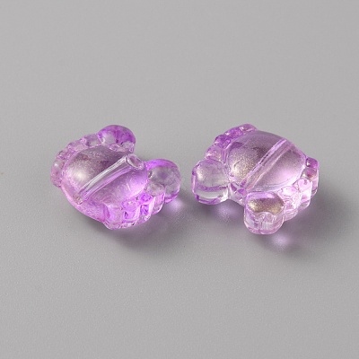 Normal Glass Beads GLAA-CJC0006-02G-1