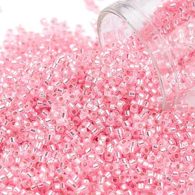MIYUKI Delica Beads SEED-JP0008-DB1335-1