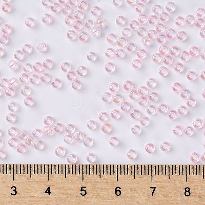 TOHO 8/0 Round Beads X-SEED-TR08-0171-1
