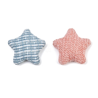 Cloth Cabochons FB-CBA0FAC-03-1