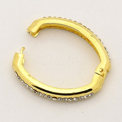 Shortener Clasps KK-M004-05G-1