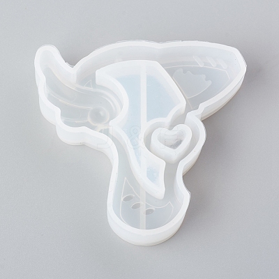 Shaker Mold DIY-D024-13-1
