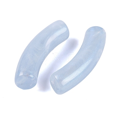 Acrylic Bead OACR-H120-03D-1