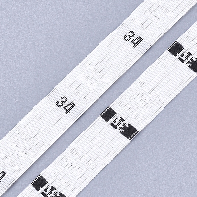 Clothing Size Labels(34) OCOR-S120D-17-1