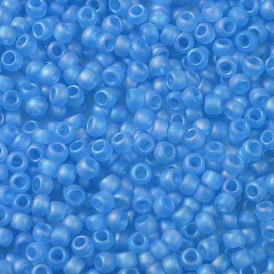 TOHO Round Seed Beads SEED-JPTR08-0163BF-1