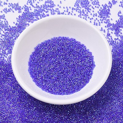 MIYUKI Delica Beads SEED-X0054-DB0063-1