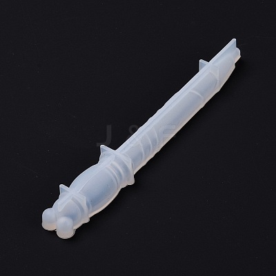 DIY Ballpoint Pen Silicone Molds LS-DIY-Z019-08-1