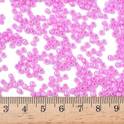 8/0 Glass Seed Beads X1-SEED-A011-3mm-150-1