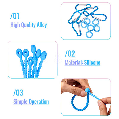 Making Finding Kits DIY-TA0013-24D-1