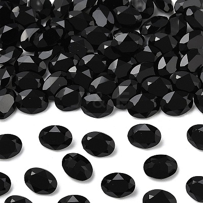 Preciosa® MAXIMA Crystal Fancy Stones Y-PRC-FF8-23980-1