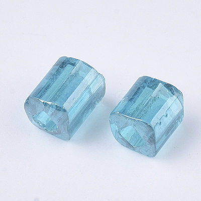 6/0 Glass Seed Beads SEED-S027-05B-13-1