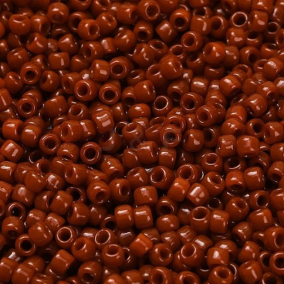 TOHO 8/0 Round Beads SEED-TR08-0046L-1