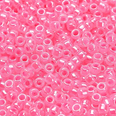 TOHO 8/0 Round Beads SEED-XTR08-0910-1