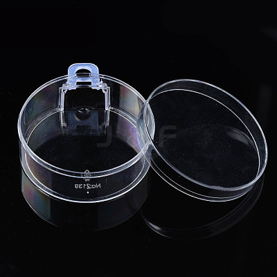 Polystyrene Bead Storage Containers CON-S043-059-1