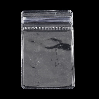 PVC Anti Oxidation Resealable Bags AJEW-G034-01F-02-1