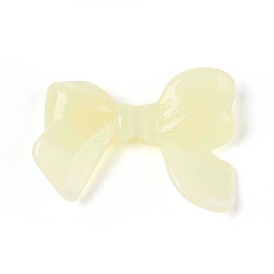 Acrylic Bead LS-OACR-H038-43E-1