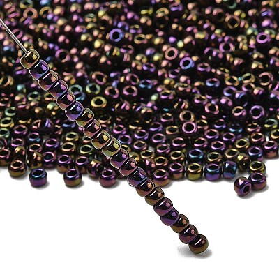 TOHO 8/0 Round Beads SEED-TR08-0085-1