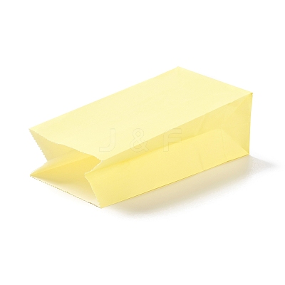 Rectangle Kraft Paper Bags CARB-K002-01A-06-1