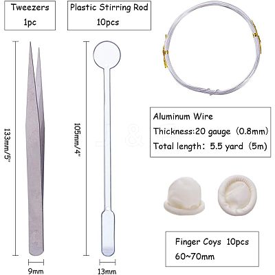 DIY Making DIY-OC0001-03-1