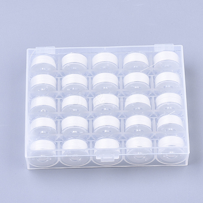 402 Polyester Sewing Thread TOOL-Q019-02A-1