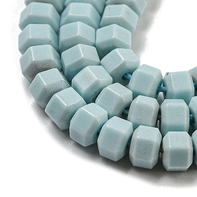 Natural Agate Beads Strands G-C139-B04-01-1