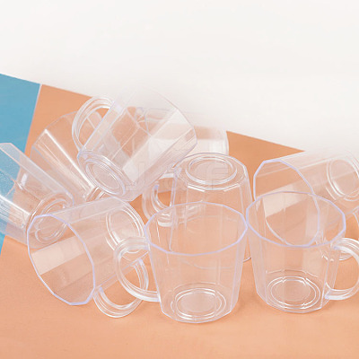 Plastic Cup Mini Model PW-WGD5DC0-01-1