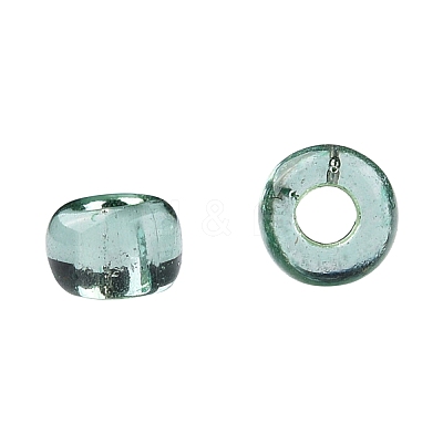 TOHO 11/0 Round Beads X-SEED-TR11-2202-1