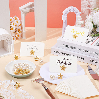 Wedding Card Holder Kit AJEW-OC0015-90-1
