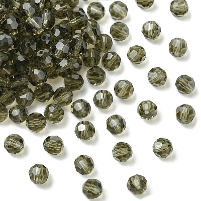Preciosa® Crystal Beads Y-PRC-BB6-40010-1
