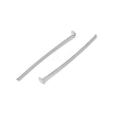 Iron Flat Head Pins IFIN-FS0001-30E-1