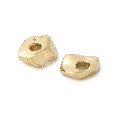 304 Stainless Steel Beads STAS-L022-494G-1
