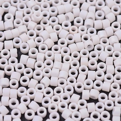MIYUKI Delica Beads SEED-MY11-DB1520-1